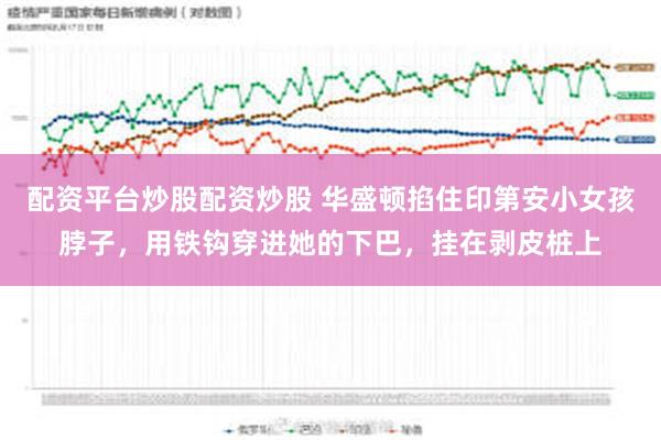 配资平台炒股配资炒股 华盛顿掐住印第安小女孩脖子，用铁钩穿进她的下巴，挂在剥皮桩上